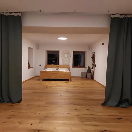 Grosses Mit 2 Schlafzimmer Fuer 4 Personen * Granitztal-Weissenegg