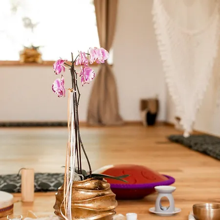 Grosses Mit 2 Schlafzimmer Fuer 4 Personen 公寓