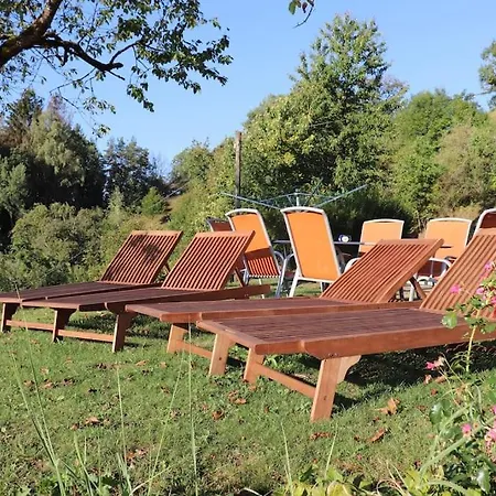 Grosses Mit 2 Schlafzimmer Fuer 4 Personen Granitztal-Weissenegg