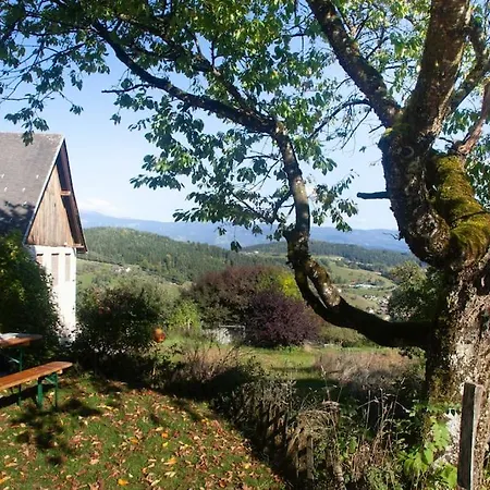 Großes Mit 2 Schlafzimmer Für 4 Personen Apartment