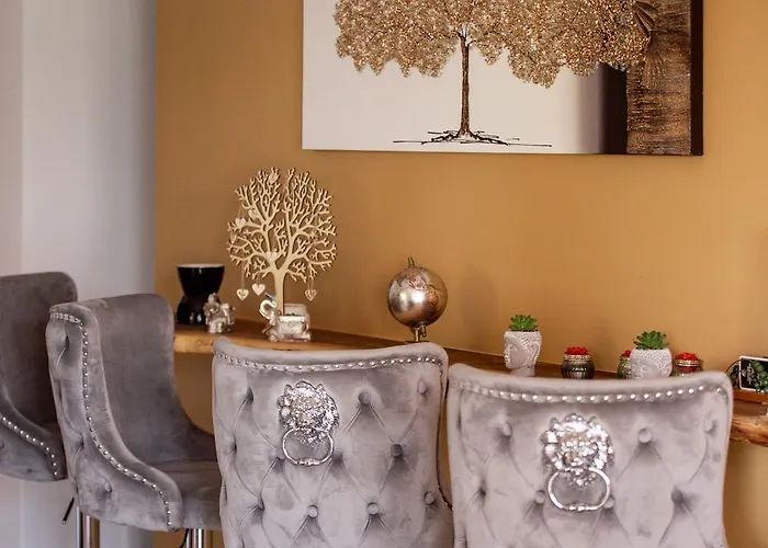 Grosses Mit 2 Schlafzimmer Fuer 4 Personen Granitztal-Weissenegg