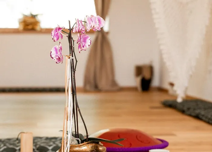 Grosses Mit 2 Schlafzimmer Fuer 4 Personen Apartament