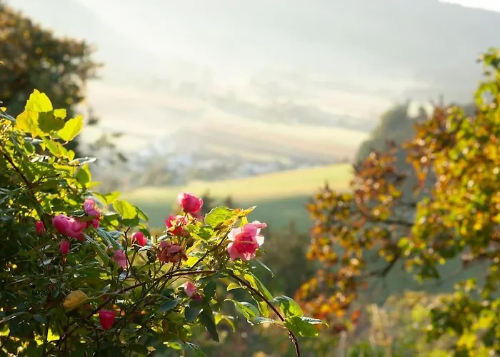 Grosses Mit 2 Schlafzimmer Fuer 4 Personen *