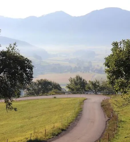 דירה Grosses Mit 2 Schlafzimmer Fuer 4 Personen *