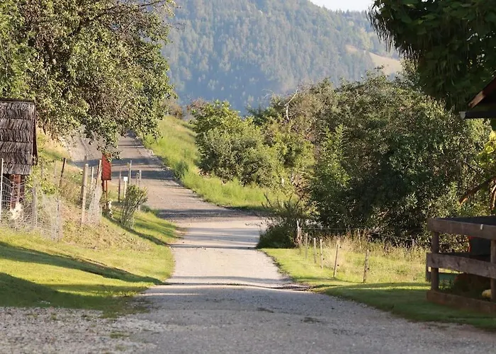 Apartament Grosses Mit 2 Schlafzimmer Fuer 4 Personen