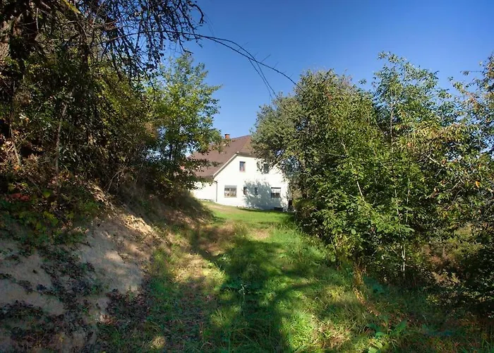 Apartament Grosses Mit 2 Schlafzimmer Fuer 4 Personen