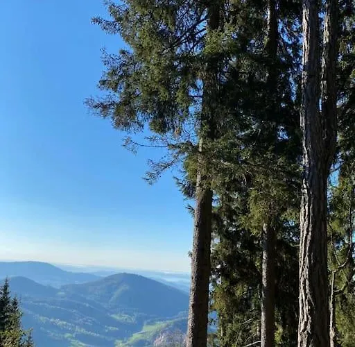 Grosses Mit 2 Schlafzimmer Fuer 4 Personen Apartament *