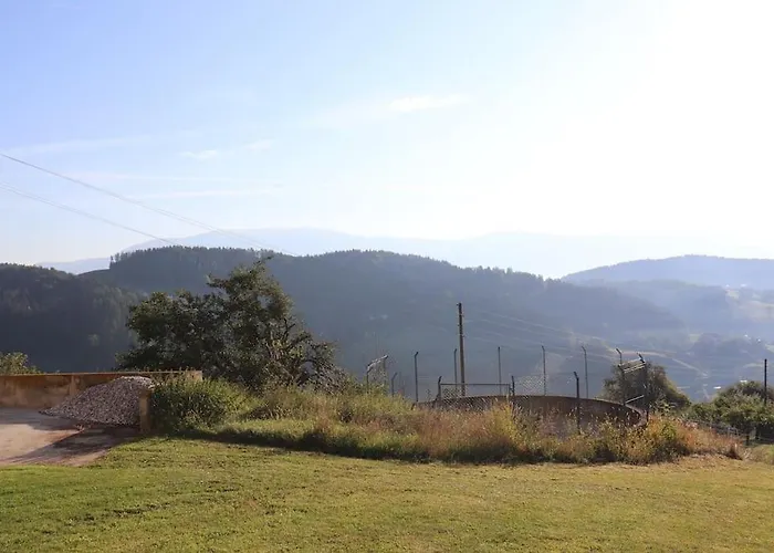 Grosses Mit 2 Schlafzimmer Fuer 4 Personen דירה Granitztal-Weissenegg